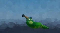 A screenshot taken in Dreams. 2 of 2.