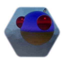 Klunker Bomb