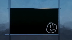 ChalkZone Title Card Template