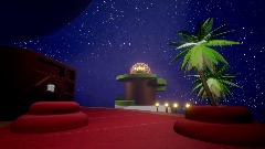 A screenshot taken in Dreams. 20 of 23.