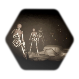 Blackworm infection 4