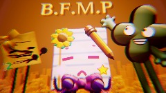 <term>PSPS 11: Battle For Magical Pencil