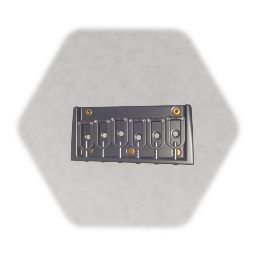 guitar bridge
