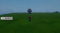 A screenshot taken in Dreams. 3 of 3.