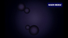 PlayStation 1 MAIN MENÙ (Wip)