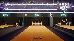 A screenshot taken in Dreams. 6 of 25.