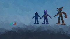 AY| Make pictures with Abadas and Teletubbies