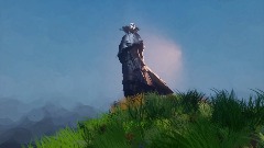 A screenshot taken in Dreams. 20 of 28.