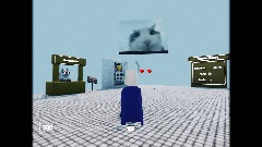 A screenshot taken in Dreams. 5 of 27.