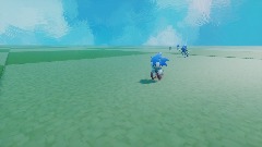 A screenshot taken in Dreams. 13 of 19.