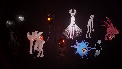 They're Already Here