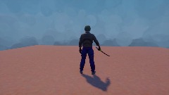 A screenshot taken in Dreams. 11 of 25.