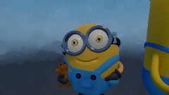 A screenshot taken in Dreams. 12 of 28.