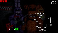 A screenshot taken in Dreams. 1 of 12.