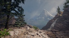 The Matterhorn  Showcase