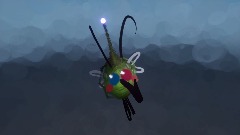 A screenshot taken in Dreams. 2 of 22.