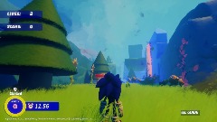 Remix of HILL TOP ZONE