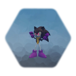 Browny does the Bully Maguire dance