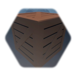 Wooden Box