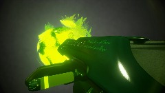 A screenshot taken in Dreams. 4 of 25.