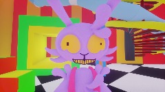 A screenshot taken in Dreams. 6 of 28.