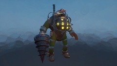 A screenshot taken in Dreams. 2 of 10.