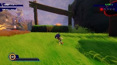 A screenshot taken in Dreams. 5 of 30.