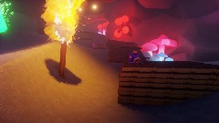 Jesionek the game lvl 4