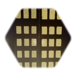 Basic Building ( Night )