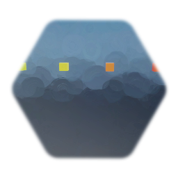 Rainbow Trigger Zones