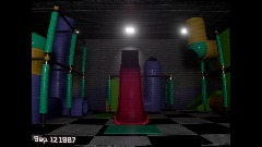 A screenshot taken in Dreams. 25 of 28.