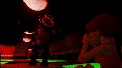 A screenshot taken in Dreams. 2 of 30.