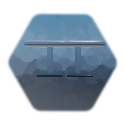 Diner table big