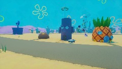 A screenshot taken in Dreams. 12 of 23.