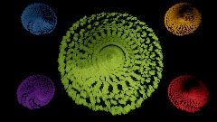 Enter The Void (Metal)