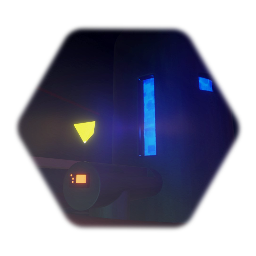 ADRIFT (lvl 1 WIP)