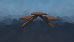 A screenshot taken in Dreams. 15 of 26.