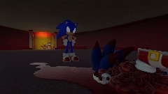 A screenshot taken in Dreams. 4 of 6.