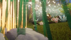 A screenshot taken in Dreams. 4 of 14.