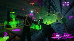 Cod zombies: Sewage of despair (NEW)