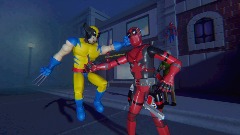 A screenshot taken in Dreams. 1 of 4.