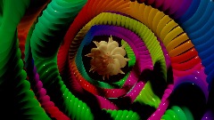 A screenshot taken in Dreams. 4 of 5.