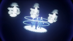 The Trial of General Zod & Minions - 3/23/2020