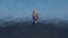 A screenshot taken in Dreams. 2 of 5.