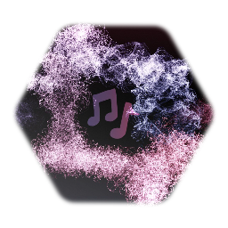 Babys First Christmas Fanfare