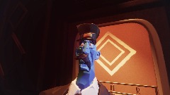 A screenshot taken in Dreams. 3 of 3.