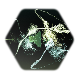 "I'm goin willy fwast"