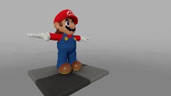 A screenshot taken in Dreams. 2 of 3.