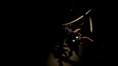 THE NIGHT SHIFT<br>(FNaF fan game)