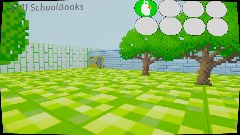 A screenshot taken in Dreams. 3 of 12.